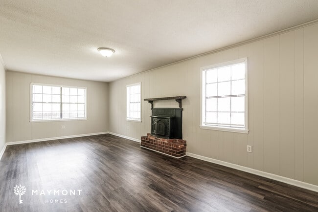 Photo - 3476 Postell Dr