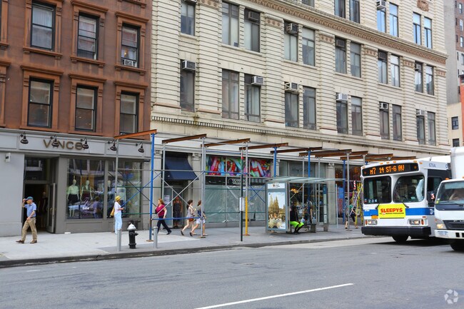 Photo - The Park & Tilford Building