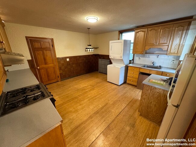 Photo - 234 Cypress St Unit 1