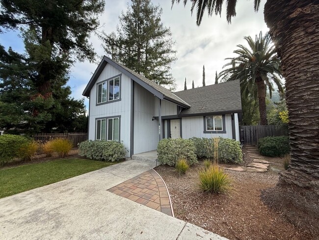Photo - Beautiful Los Gatos Home with Huge Backyard! Coming Soon Available December 8th!