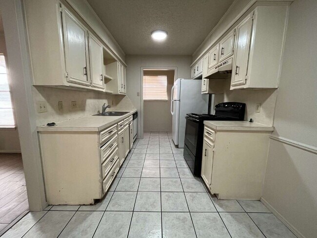 Affordable 2-Bedroom in South Lubbock