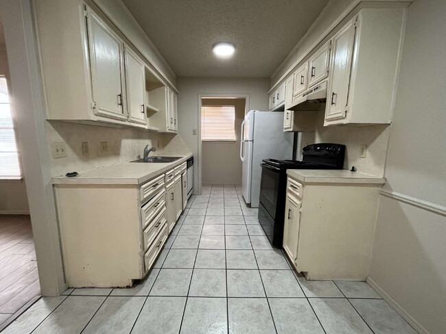 Photo - Affordable 2-Bedroom in South Lubbock