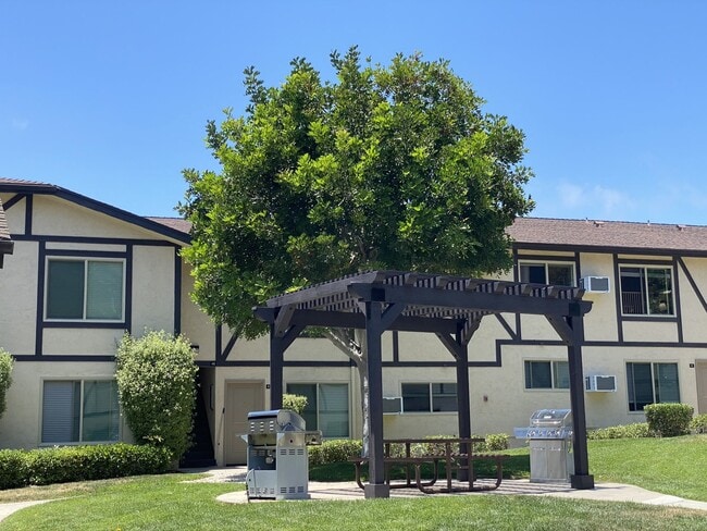 La Jolla Terrace