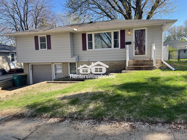 Photo - 2424 25th St NW Casa