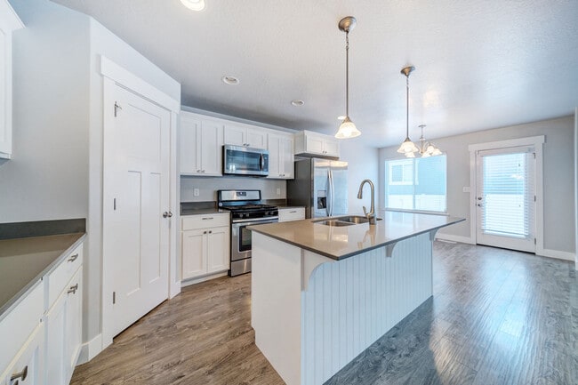 13124 Tower Ridge Dr