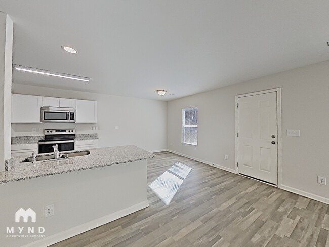 Photo - 9719 Old Dowd Rd