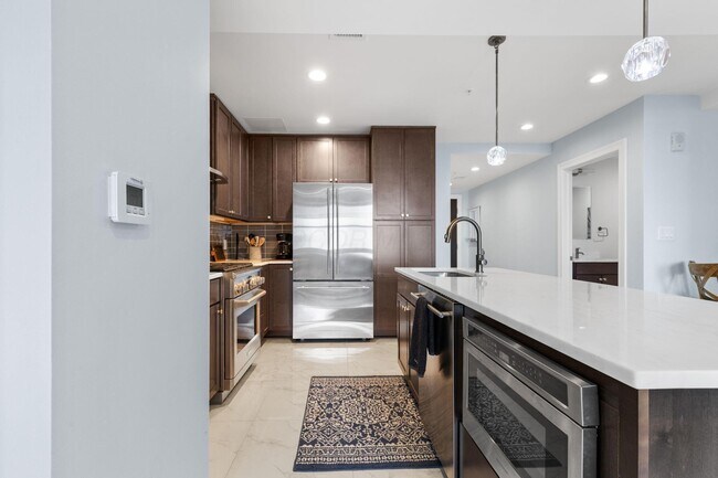 Photo - 50 W Broad St Unit 3401