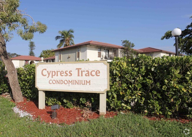 Photo - Cypress Trace Condo