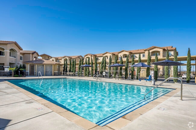 Pool 1