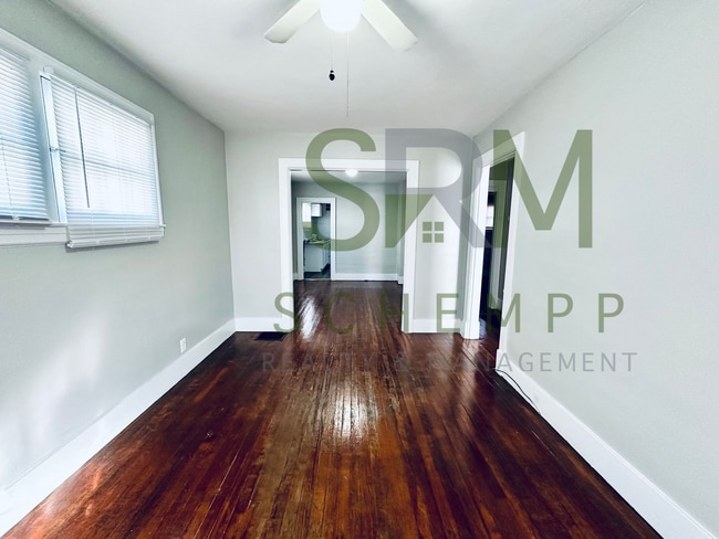 Photo - Two Bedroom House with Detached Garage-Section 8 Accepted