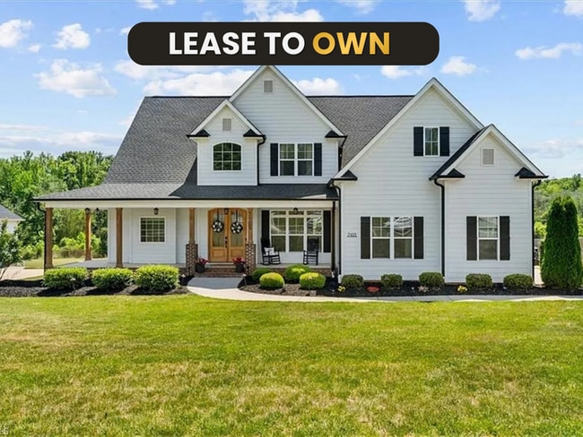 Building Photo - Lease OR Lease to Own