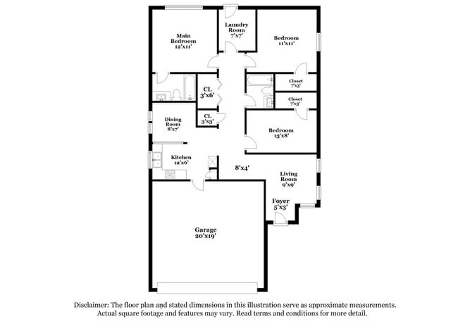 Photo - 629 Locust Grove Ln