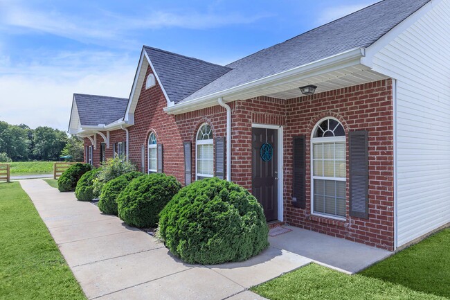 Photo - Chapman's Retreat Townhomes