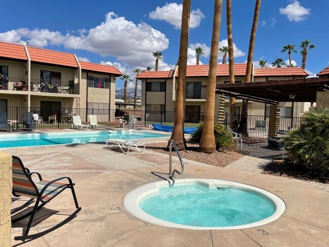 Photo - Move in ready! Furnished, ground floor unit!