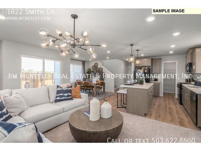 Photo - 1822 Smith Dr