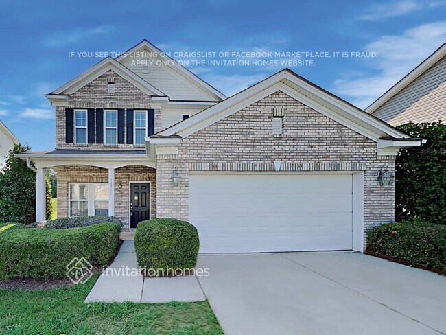Building Photo - 13711 Rutherglen Ct Rental