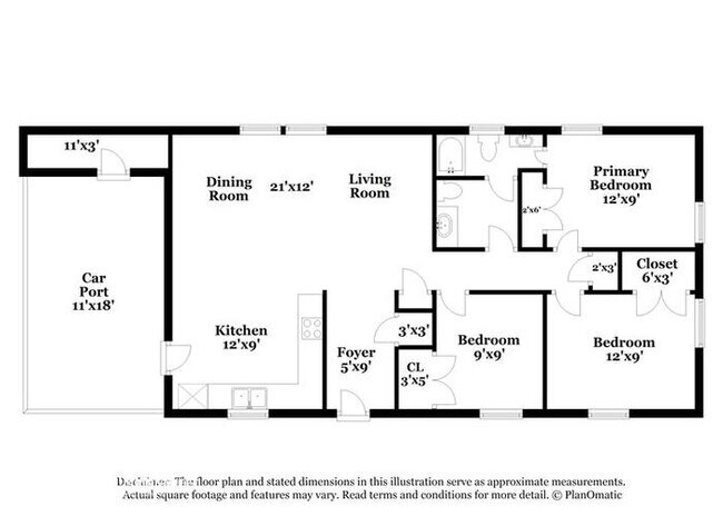 Photo - 2350 Swindon Ln, Kernersville, NC 27284