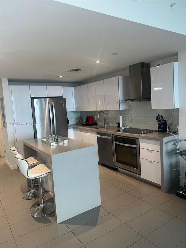 Photo - 1600 NE 1st Ave Unidad 3012