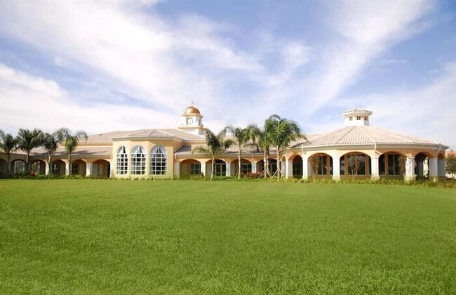 Photo - Spacious 3-Bedroom 2 Bath Villa with 2-Car Garage Steps from the Resident Gate in the Prestigious...