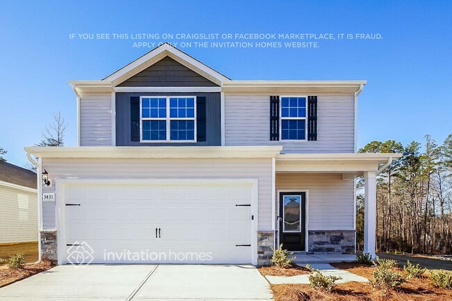 Building Photo - 3431 Saddlebred Dr