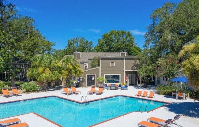 The Avenues of West Ashley