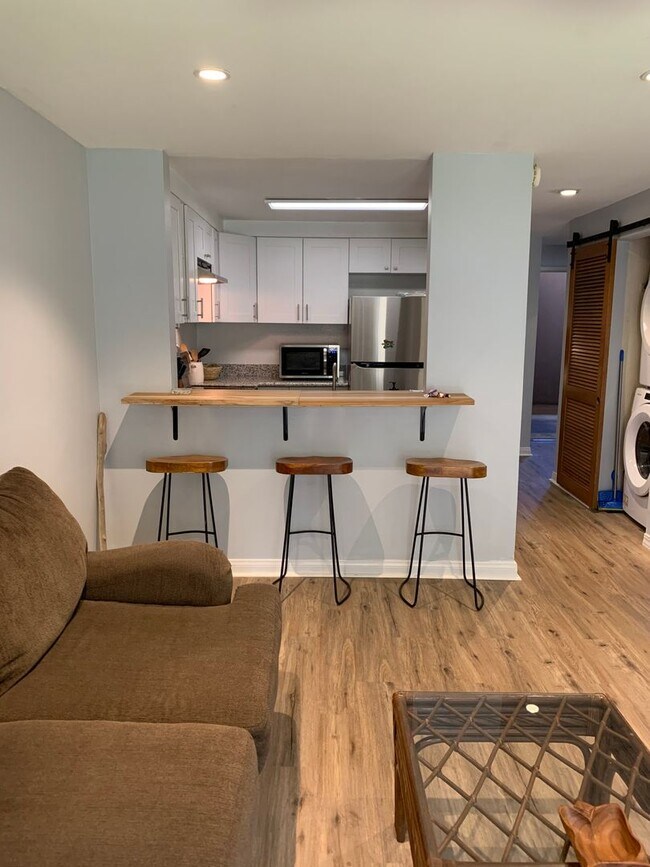 Photo - Gorgeous, Clean & Modern Furnished 2/2 at Kihei Shores — Lowest Level Unit Near Kamaole III