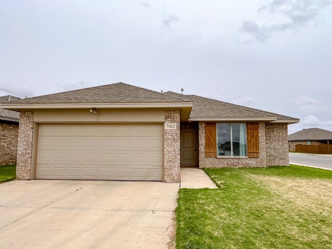 Building Photo - Burgamy Park Home!