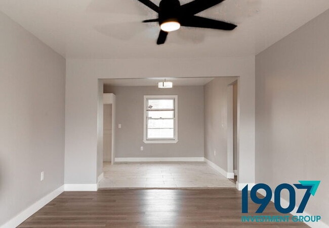 Photo - Completely Updated 3-Bed, 2-Bath Home in O...