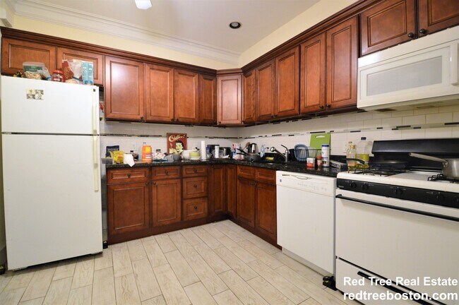 Photo - 21 Park Vale Ave Unidad 1