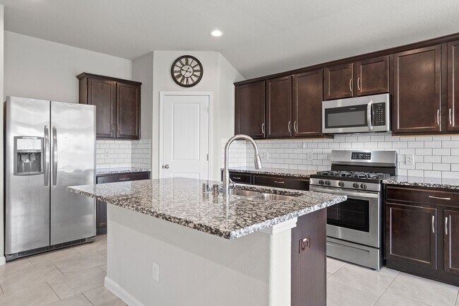 Photo - 3015 Lightles Manor Ct
