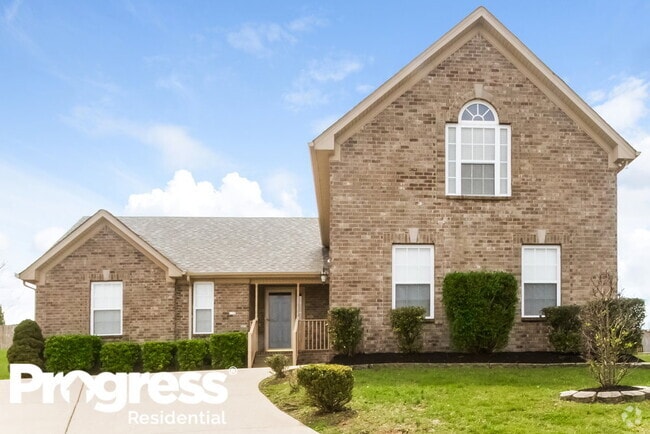 Building Photo - 5024 War Admiral Ct Rental