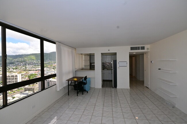Building Photo - 2499 Kapiolani Blvd Unit 2608