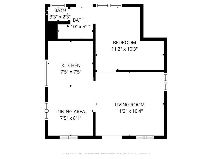 Photo - 3367 1/2 Holding St