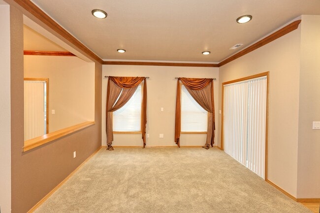 Photo - Belgrove" Gated Community Townhome
