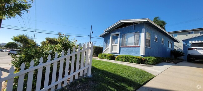 Building Photo - 4006-4008 DELTA STREET Unit 4006 Rental