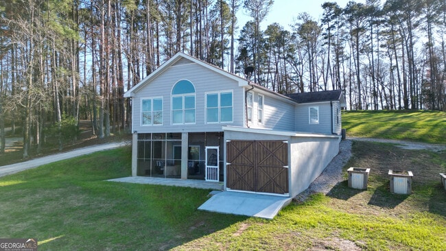 Building Photo - 1550 Shady Oaks Ln Rental