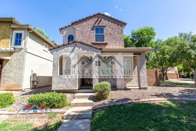 Building Photo - 10013 E Impala Ave