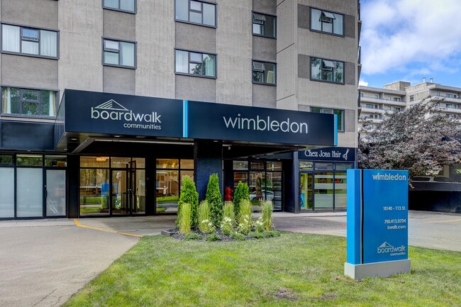 Building Photo - Wimbledon