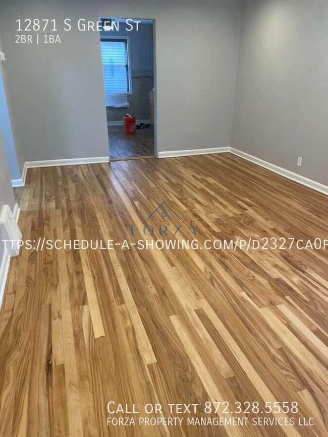 Photo - 12871 S Green St