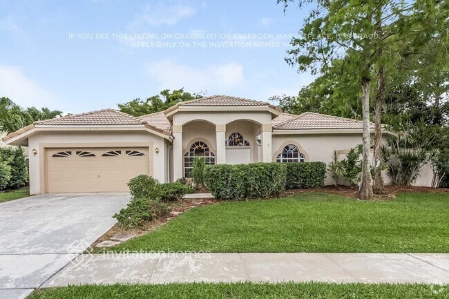 Building Photo - 1615 Grantham Dr Rental