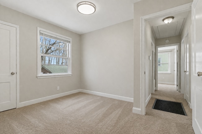 Bedroom 1 - 2409 Buford Ave