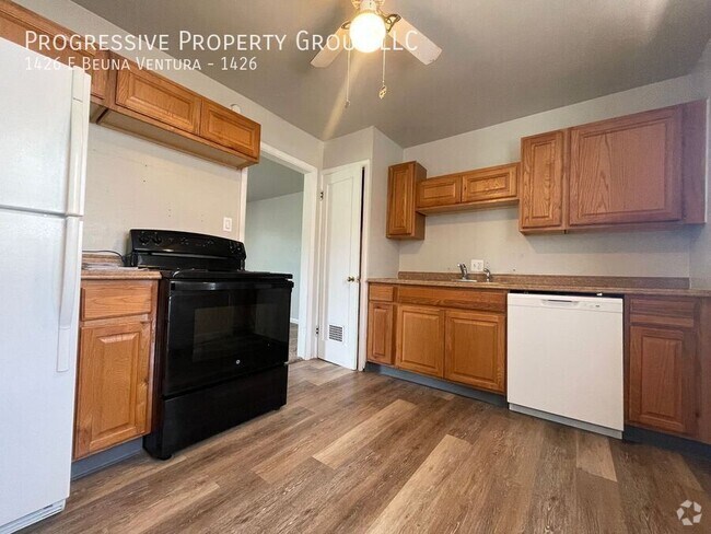 Building Photo - 1426 E Buena Ventura St Unit 1426 Rental