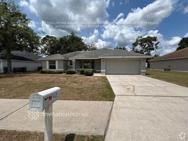 Building Photo - 6742 Krenson Oaks Cir Rental