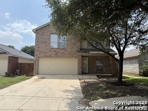 Building Photo - 3515 Aranda Fields Rental