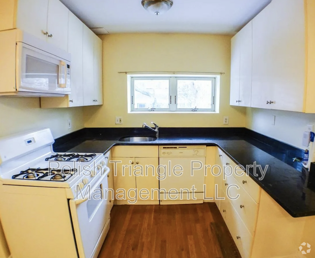 Building Photo - 18-20 Dorset Street - 1 Rental