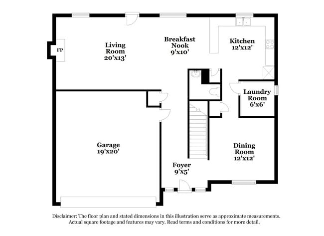 Photo - 207 Montefeltro Ct