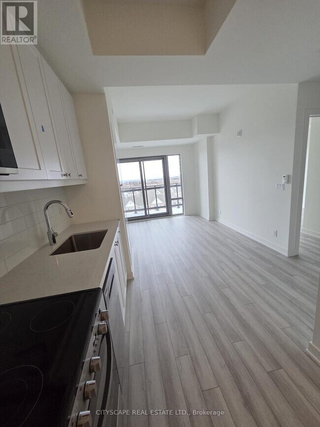 Photo - 51 Clarington Blvd Unité 903