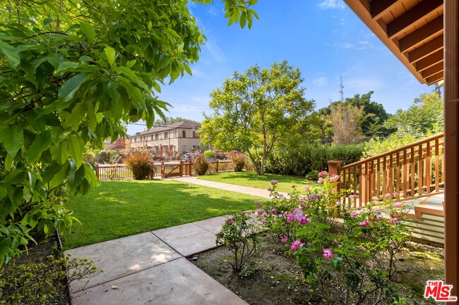 Photo - 2317 Scarff St Unit D