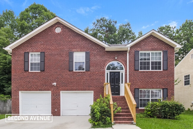 Photo - 5736 Broadleaf Way House