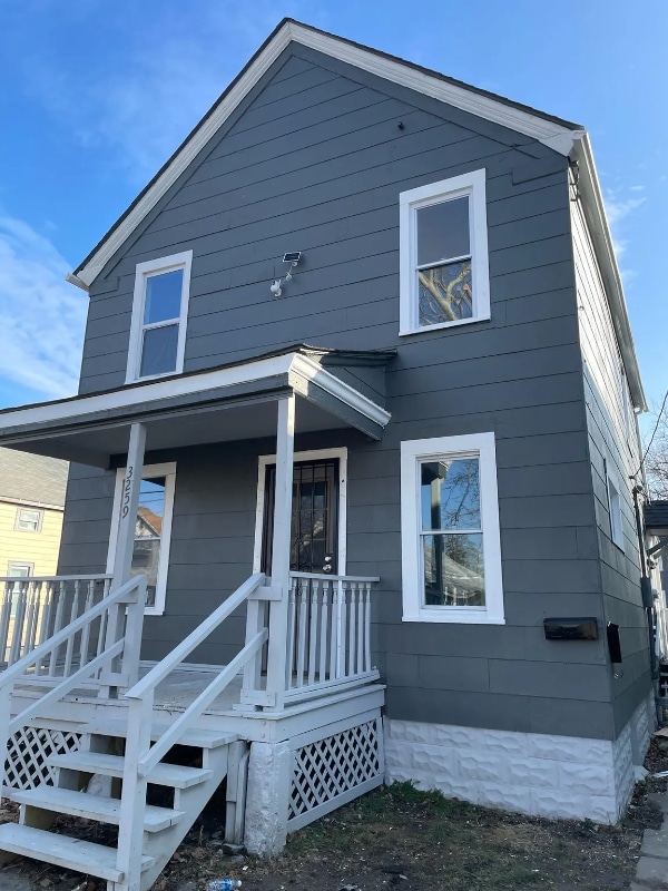 Photo - 3259 W 48th St Unidad D